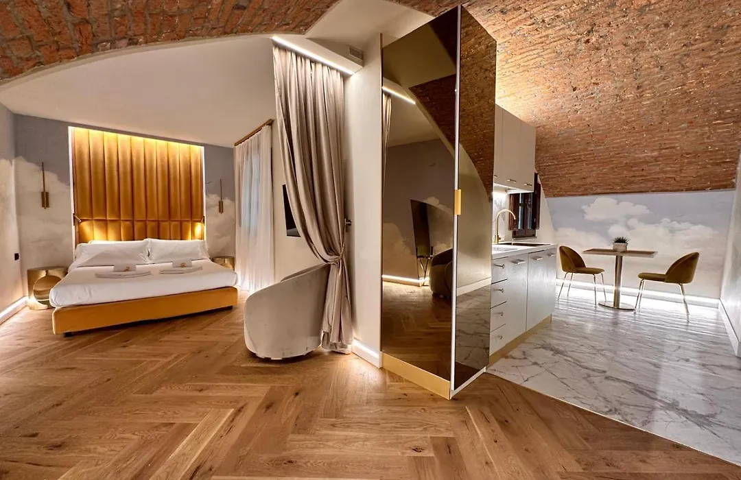 Renascentia In Florence - Adults Only-1