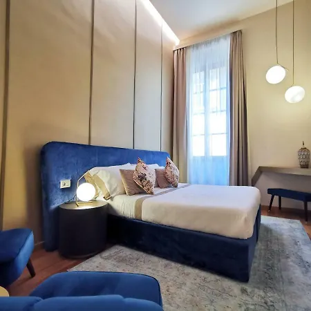 Renascentia In Florence - Adults Only-2